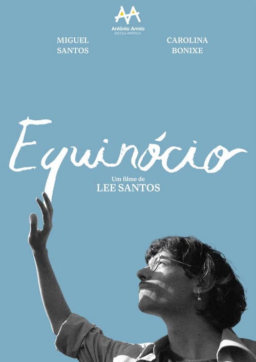 Poster for Equinox