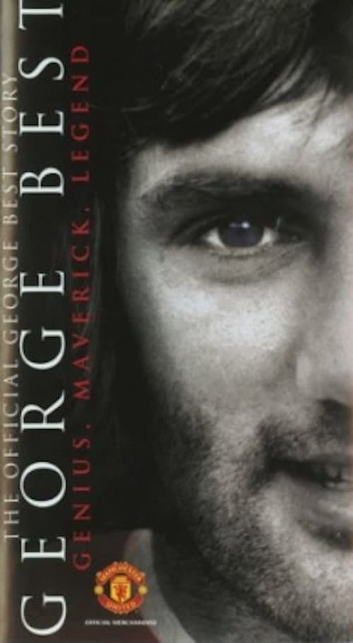 Poster for The Official George Best Story