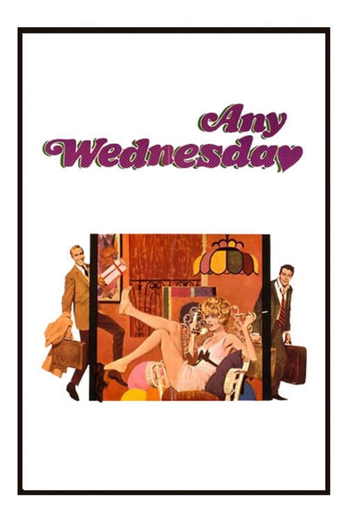 Poster for Any Wednesday