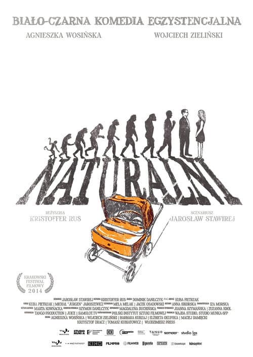 Poster for Naturalni