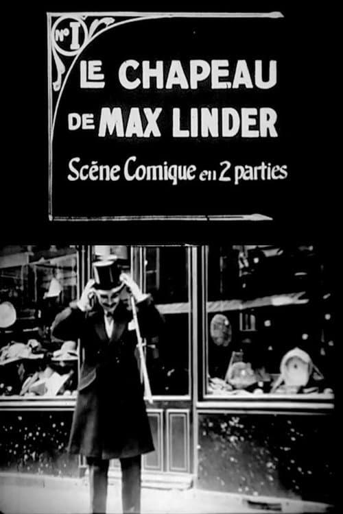 Poster for Max's Hat