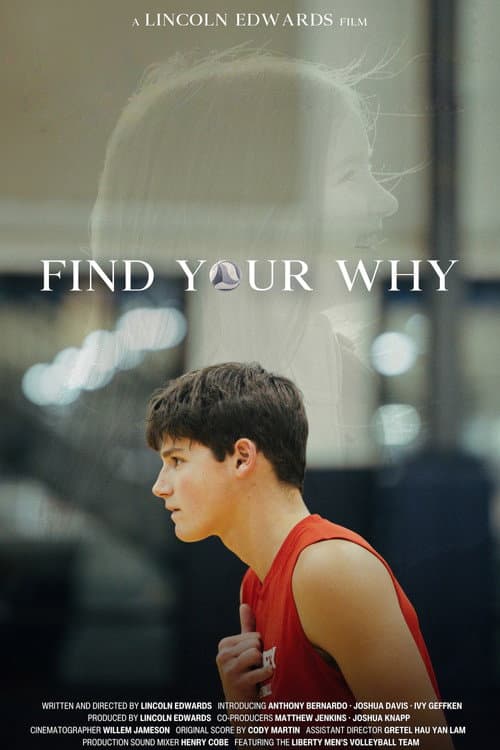 Poster for Find Your Why