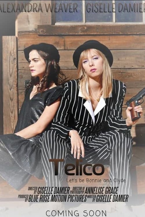 Poster for Telico