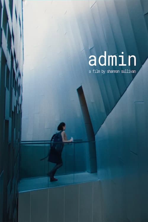 Poster for Admin