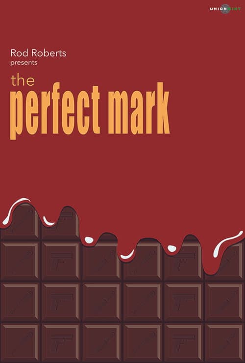 Poster for The Perfect Mark