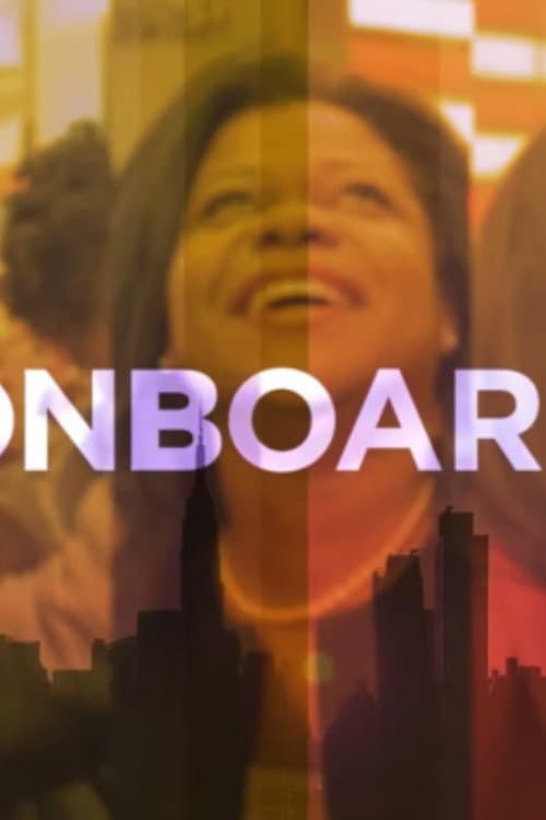 Poster for OnBoard