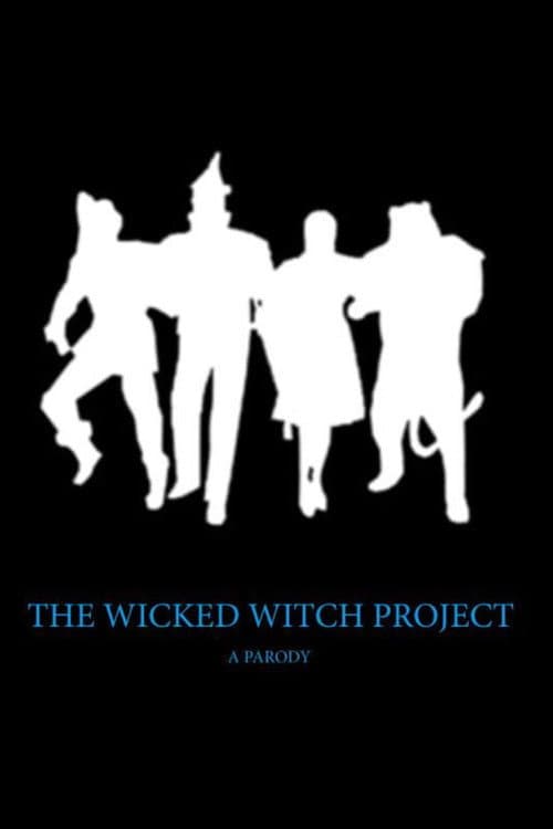 Poster for The Wicked Witch Project