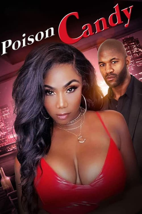 Poster for Poison Candy
