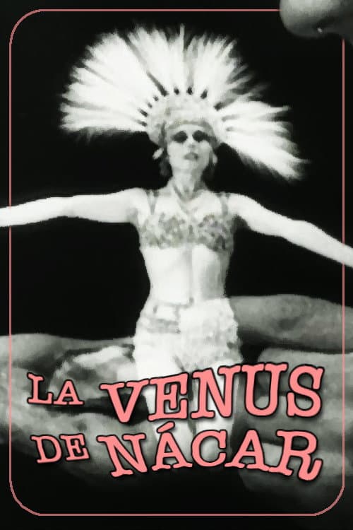 Poster for Mother of Pearl Venus