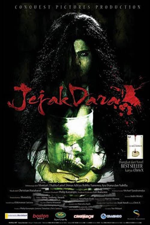 Poster for Jejak Darah