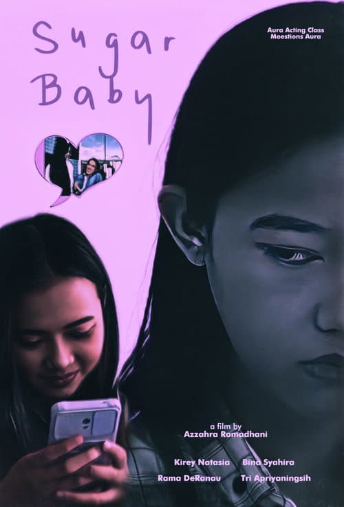 Poster for Sugar Baby