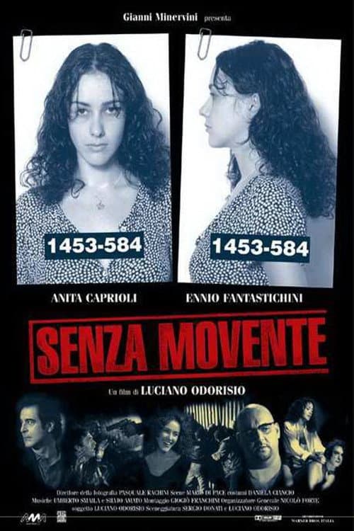 Poster for Senza movente