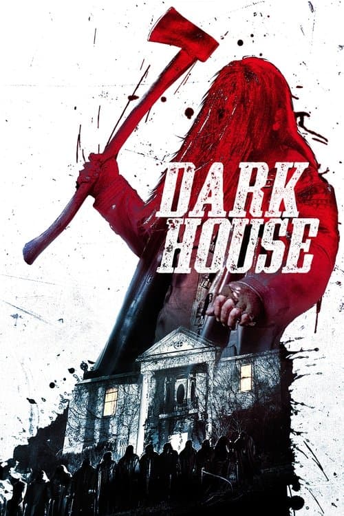 Постер до фільму «Dark House»