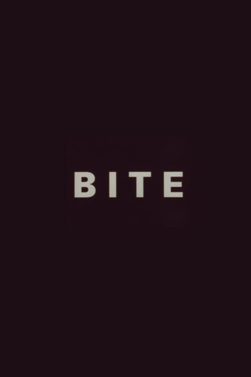 Poster for Bite
