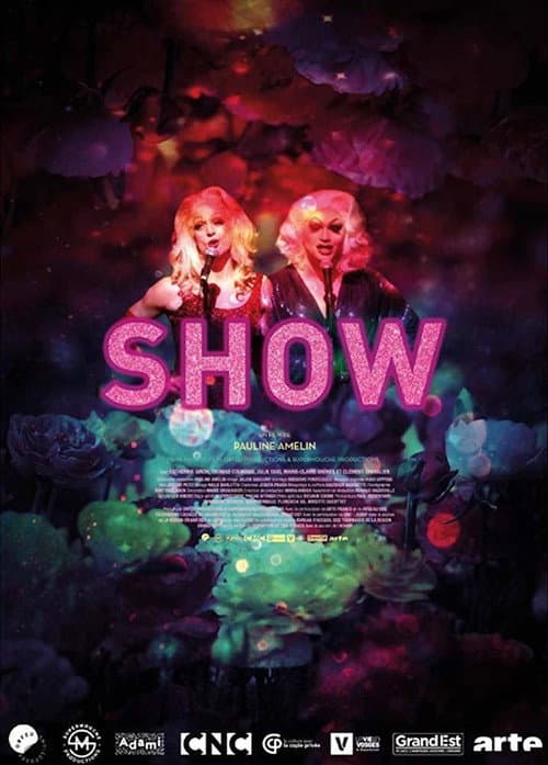 Poster for Show