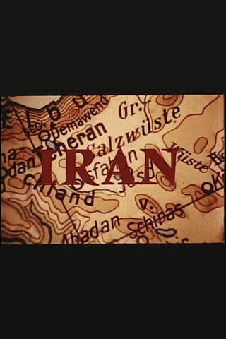 Poster for Iran