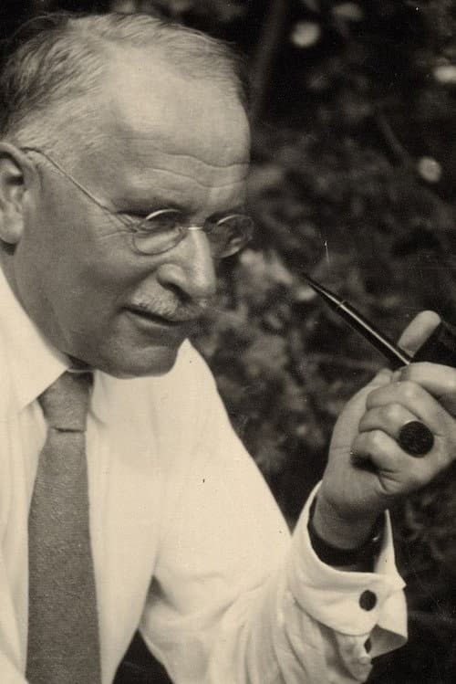 Poster for Face to Face: Carl Jung