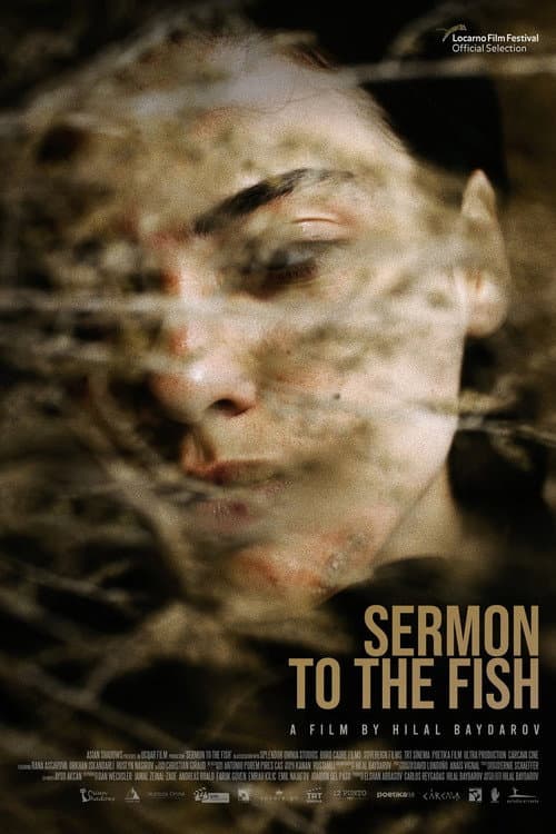 Poster for Sermon to the Fish