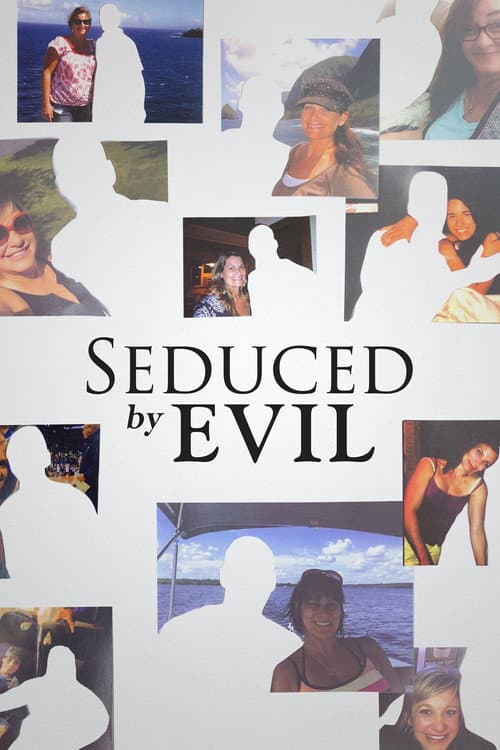 Poster for Seduced by Evil