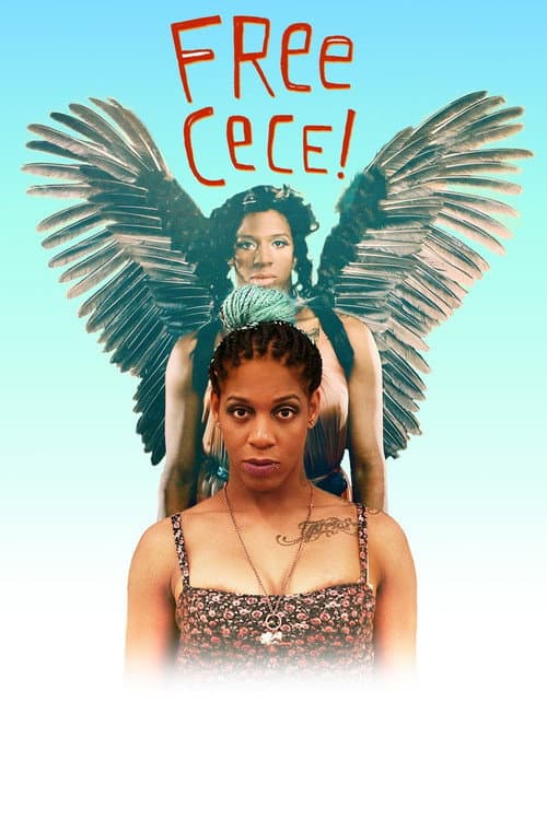 Poster for Free CeCe!
