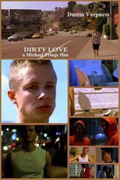 Poster for Dirty Love