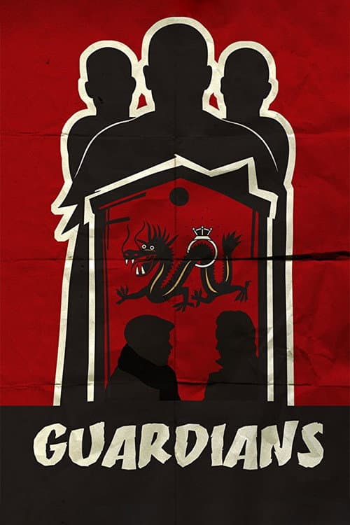 Poster for Guardians