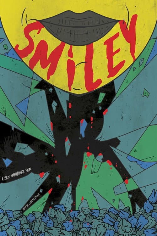 Poster for Smiley