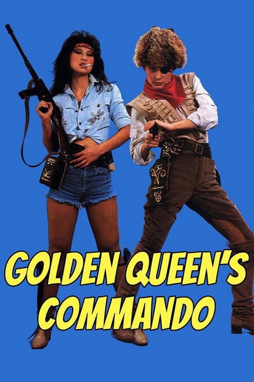 Poster for Seven Black Heroines