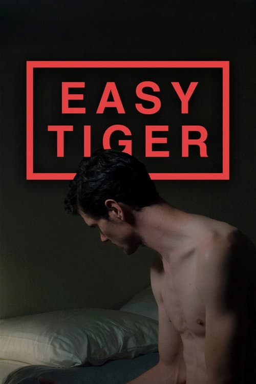 Poster for Easy Tiger