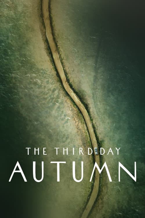 Poster for The Third Day: Autumn