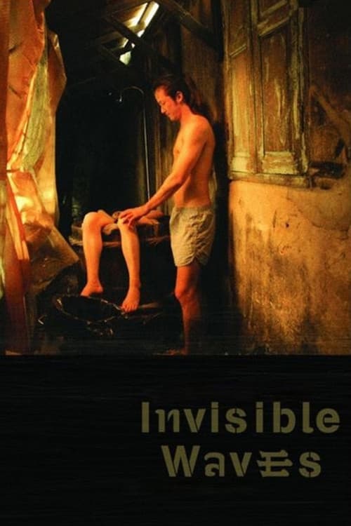 Poster for Invisible Waves