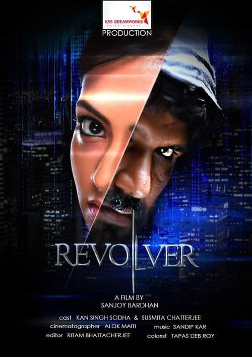 Poster for Revolver