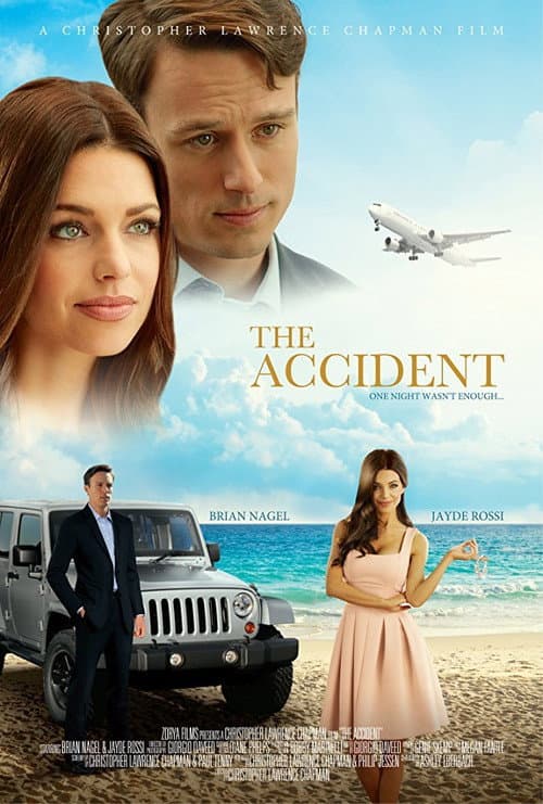 Poster for The Accident
