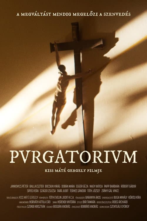 Poster for Pvrgatorivm