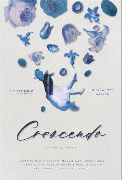 Poster for Crescendo
