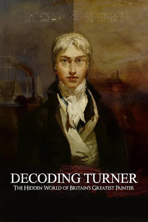 Poster for Decoding Turner