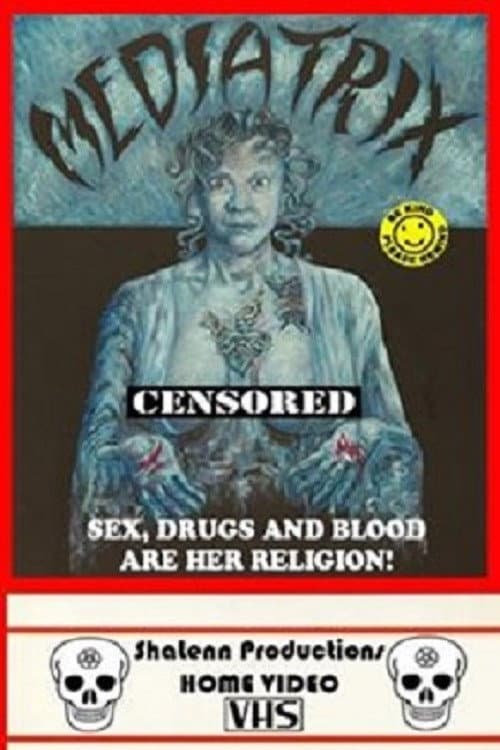 Poster for Mediatrix