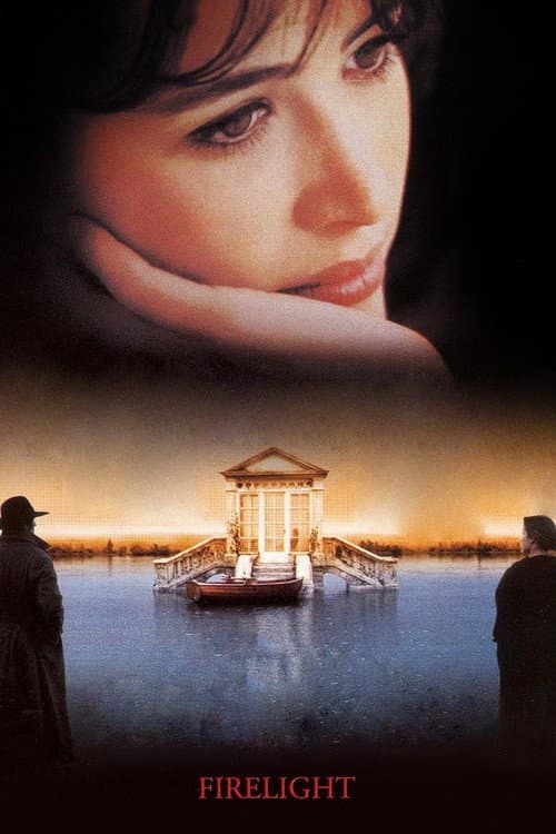 Poster for Firelight