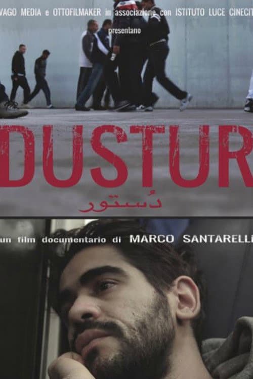 Poster for Dustur