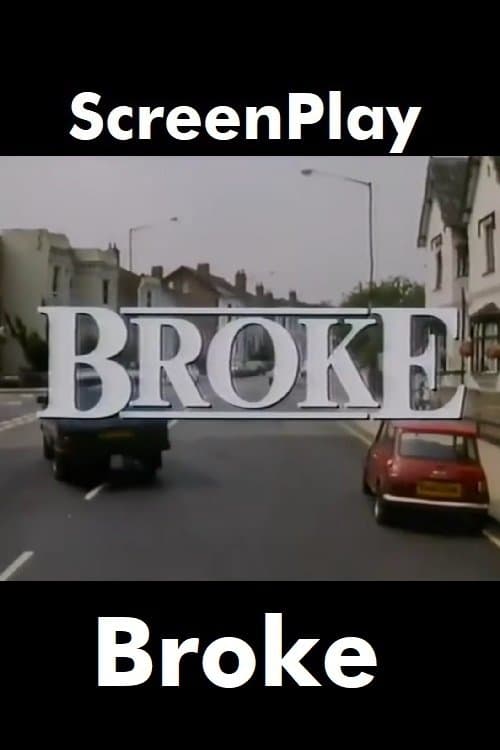 Poster for Broke