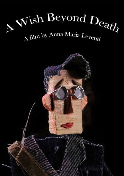 Poster for A Wish Beyond Death