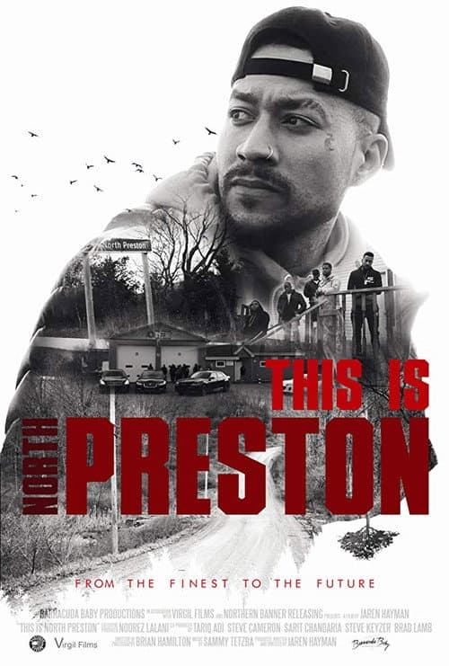 Poster for This Is North Preston