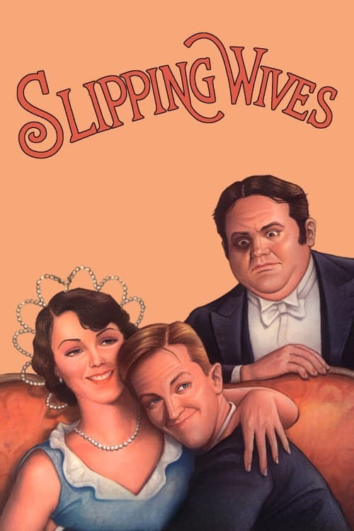 Poster for Slipping Wives