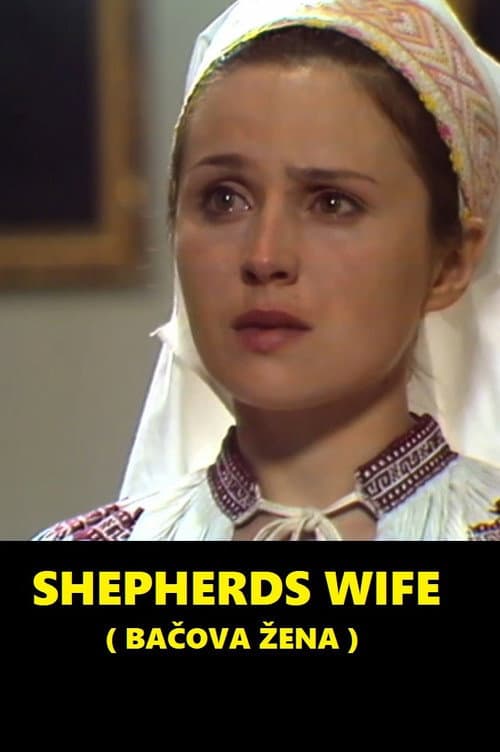 Poster for Sheperds Wife