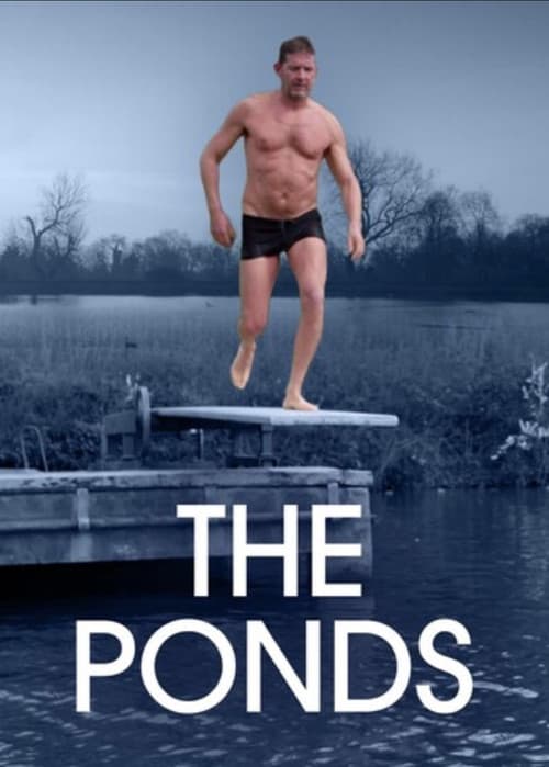 Poster for The Ponds