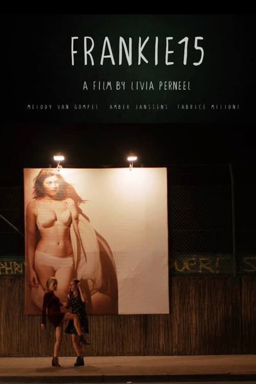 Poster for Frankie15