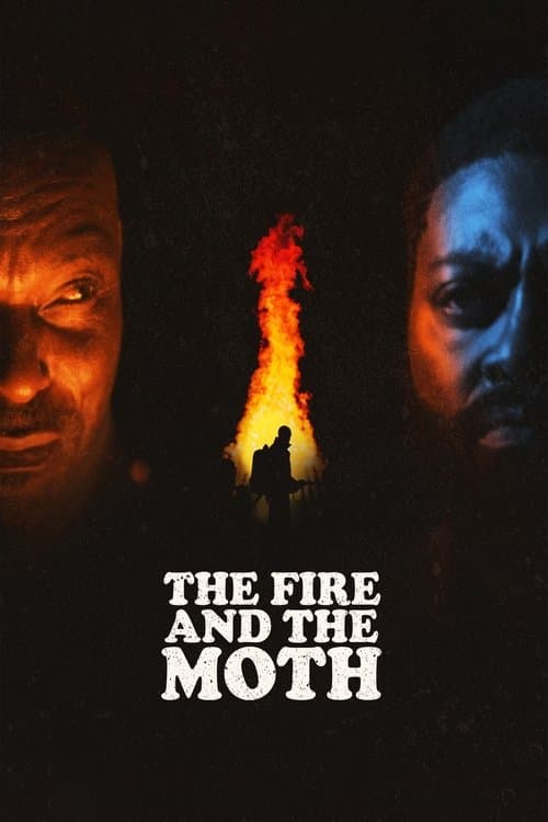 Poster for The Fire and the Moth