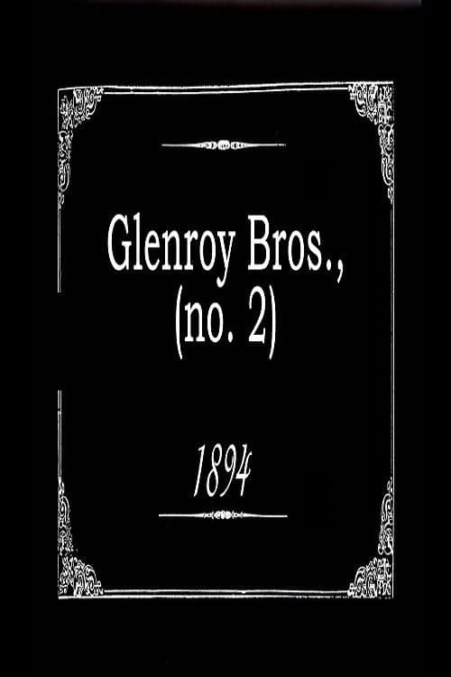 Poster for Glenroy Bros., No. 2