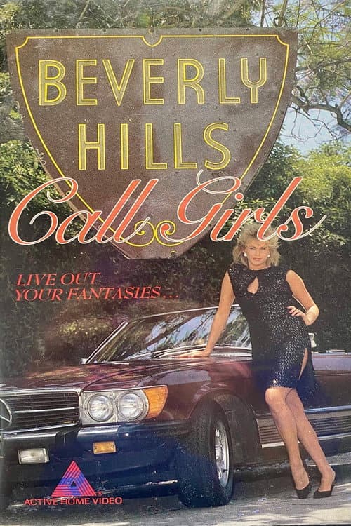 Poster for Beverly Hills Call Girls