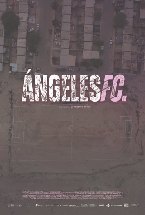 Poster for Angeles FC